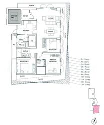The Lumos (D9), Apartment #519670781